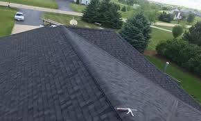 Best Metal Roofing Installation  in Niagara, WI